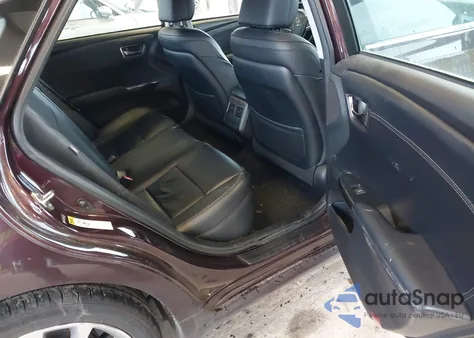 2014 Toyota Avalon Xle Touring z USA, uszkodzony, nr VIN 4T1BK1EB0EU107547